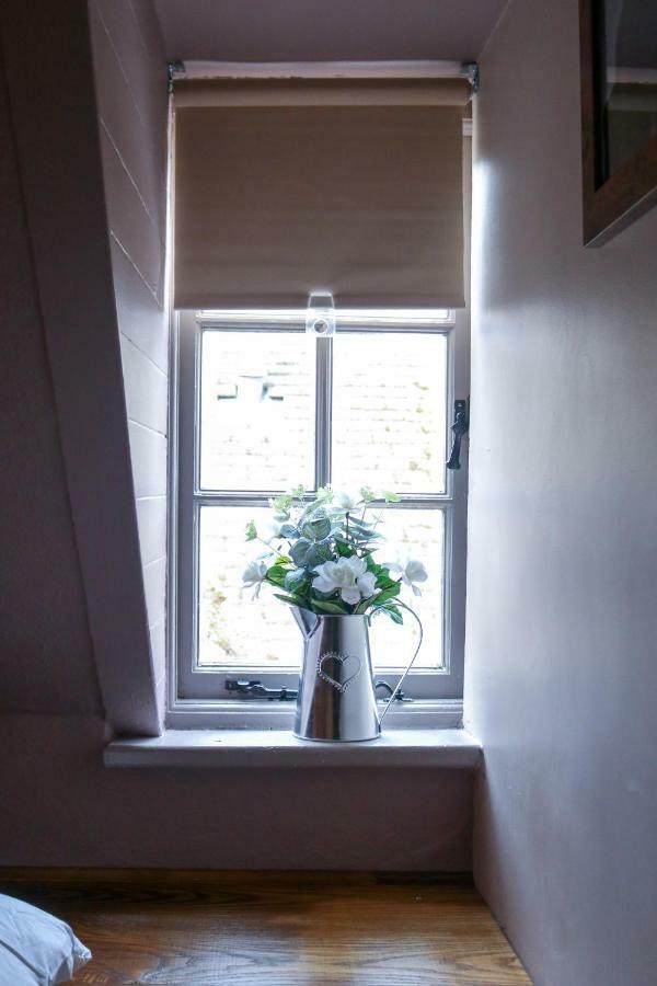 The Hollybush Inn And B&B Priors Marston エクステリア 写真
